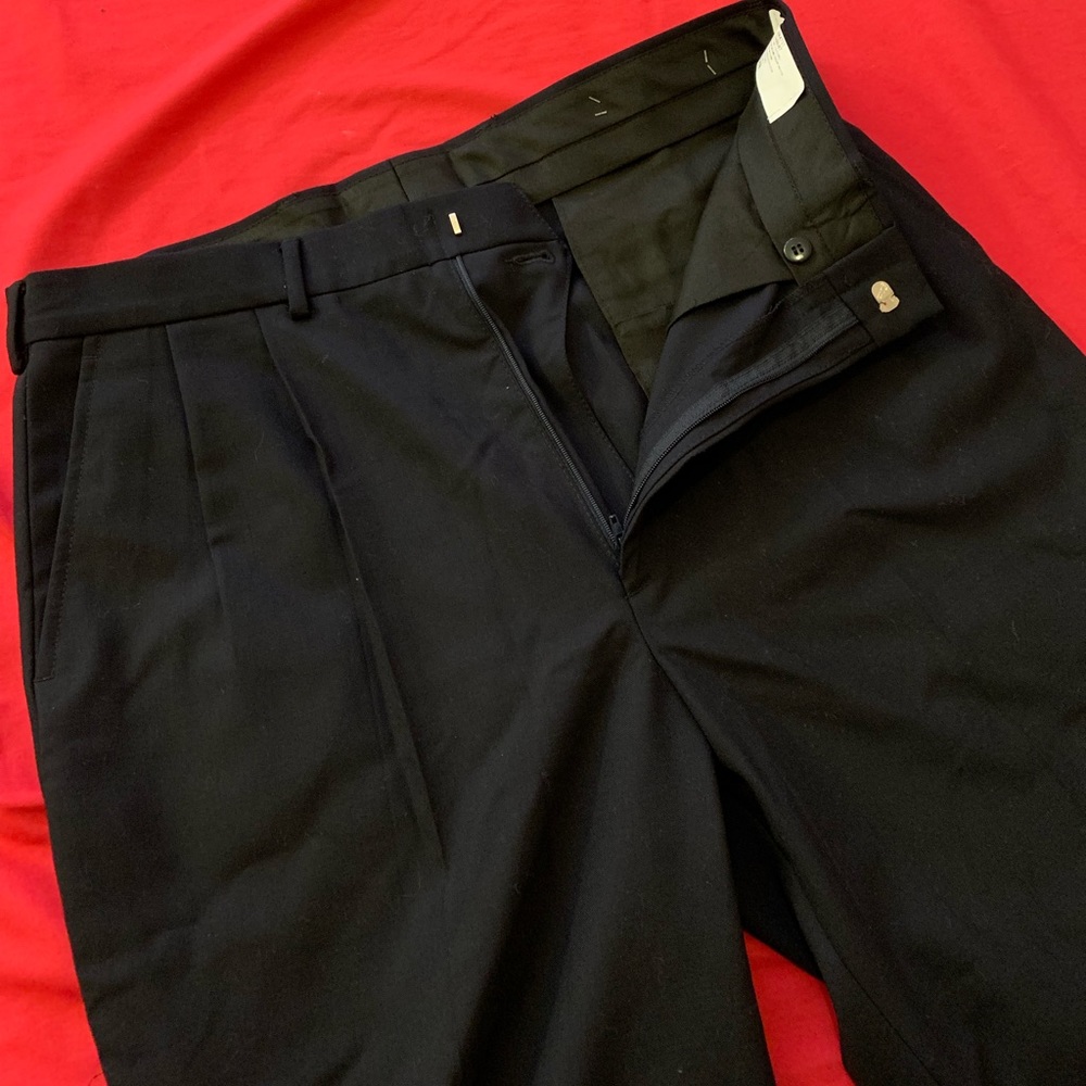 Dress pants